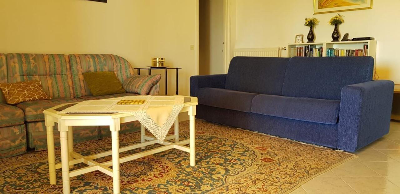 Beautiful In Winter Palace With Super Terrace And Wonderful View Apartment Menton